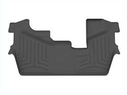 Weathertech - WeatherTech 448393IM FloorLiner DigitalFit HP Floor Mats Black - Image 1
