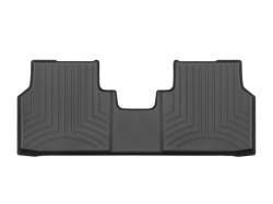 Weathertech - WeatherTech 4416372 FloorLiner DigitalFit Floor Mats Black - Image 1