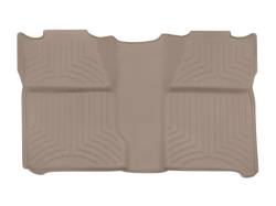 Weathertech - WeatherTech 450660IM FloorLiner DigitalFit HP Floor Mats Tan - Image 1