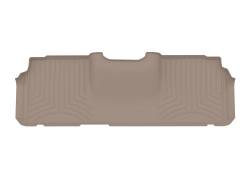 Weathertech - WeatherTech 450123IM FloorLiner DigitalFit HP Floor Mats Tan - Image 1