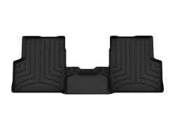 Weathertech - WeatherTech 448142IM FloorLiner DigitalFit HP Floor Mats Black - Image 1