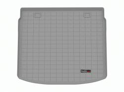 Weathertech - WeatherTech 421569 CargoLiner Trunk Mat Grey - Image 1