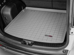 Weathertech - WeatherTech 421569 CargoLiner Trunk Mat Grey - Image 2