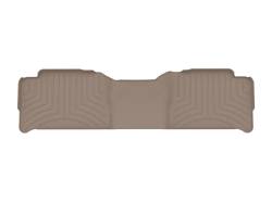 Weathertech - WeatherTech 450032IM FloorLiner DigitalFit HP Floor Mats Tan - Image 1