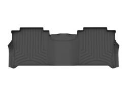 Weathertech - WeatherTech 449082IM FloorLiner DigitalFit HP Floor Mats Black - Image 1