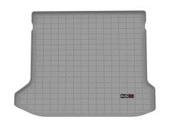 Weathertech - WeatherTech 421520 CargoLiner Trunk Mat Grey - Image 1