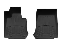 Weathertech - WeatherTech 448981IM FloorLiner DigitalFit HP Floor Mats Black - Image 1