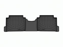 Weathertech - WeatherTech 449252IM FloorLiner DigitalFit HP Floor Mats Black - Image 1