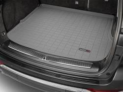 Weathertech - WeatherTech 421530 Cargo Liner - Image 2