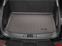 Weathertech - WeatherTech 431369 CargoLiner Trunk Mat Cocoa - Image 2