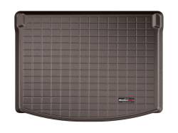 Weathertech - WeatherTech 431369 CargoLiner Trunk Mat Cocoa - Image 1