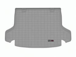 Weathertech - WeatherTech 421551 CargoLiner Trunk Mat Grey - Image 1