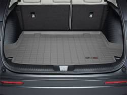 Weathertech - WeatherTech 421551 CargoLiner Trunk Mat Grey - Image 2