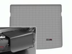Weathertech - WeatherTech 421712SK Cargo Liner w/Bumper Protector - Image 1