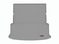 Weathertech - WeatherTech 421723 CargoLiner Trunk Mat Grey - Image 1