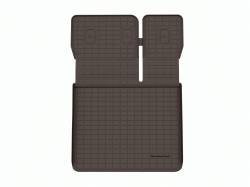 Weathertech - WeatherTech 431505IM SeatBack CargoLiner HP Trunk Mat Cocoa - Image 1