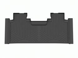 Weathertech - WeatherTech 4410127V FloorLiner DigitalFit Floor Mats Black - Image 1