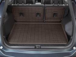 Weathertech - WeatherTech 431505IM SeatBack CargoLiner HP Trunk Mat Cocoa - Image 2