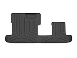 Weathertech - WeatherTech 449723IM FloorLiner DigitalFit HP Floor Mats Black - Image 1
