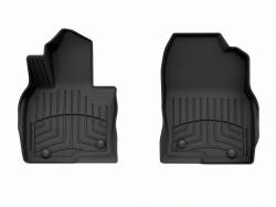 Weathertech - WeatherTech 449721IM FloorLiner DigitalFit HP Floor Mats Black - Image 1