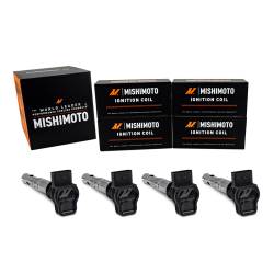 Mishimoto - Mishimoto MMIG-A3-09 SINGLE Ignition Coil for 09-13 Audi A3 2.0L - Image 1