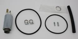 TI Automotive - TI Automotive 525 Stock Replacement Pump & Install Kit for Gas Applications - Image 1