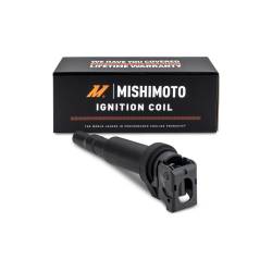 Mishimoto - Mishimoto MMIG-BMW-11 SINGLE Bosch Style Ignition Coil for 11-15 BMW 550i 4.4L - Image 1