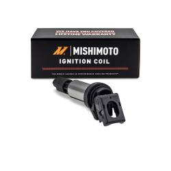 Mishimoto - Mishimoto MMIG-BMW-07 SINGLE Delphi Style Ignition Coil for 07-10 BMW 335i 3.0L - Image 1