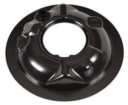 Auto Metal Direct - Auto Metal Direct W-814 Air Cleaner Base Open Element for 65-72 Chevy Corvette - Image 1