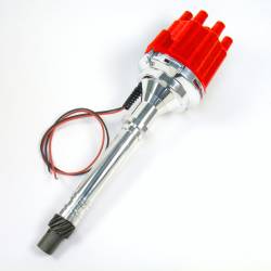 Pertronix - Pertronix D7100801 Chevrolet Distributor - Image 2