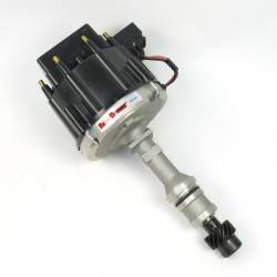 Pertronix - Pertronix D71170 Distributor for Oldsmobile 260 301 305 330 350 371 400 403 455 - Image 1