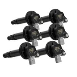 Pertronix - Pertronix 30766 Ignition Coil for Ford 3.5 - Image 2