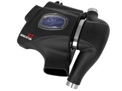 aFe Power - aFe 54-76306 Momentum GT Cold Air Intake w/Pro-5R Filter for 07-13 BMW 3.0L - Image 1