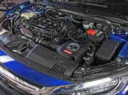 aFe Power - aFe Power TM-1024B-D Cold Air Intake for 16-21 Honda Civic 1.5 - Image 8