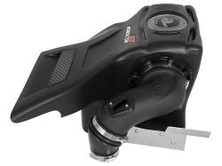 aFe Power - aFe 54-76402 Momentum GT Cold Air Intake w/Pro-5R Filter for 09-16 Audi A4/A5 - Image 2