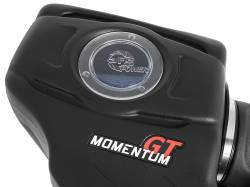 aFe Power - aFe 54-76402 Momentum GT Cold Air Intake w/Pro-5R Filter for 09-16 Audi A4/A5 - Image 5