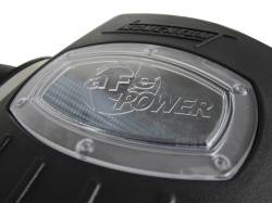 aFe Power - aFe 54-76303 Momentum Cold Air Intake w/Pro-5R Filter for 12-16 BMW 528i 2.0L - Image 5