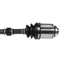 GSP - GSP NCV37076 Front Right CV Axle Assembly for 07-09 Hyundai Santa Fe 2.7 3.3 - Image 3