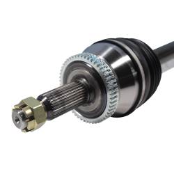 GSP - GSP NCV37509 Front Left CV Axle Assembly for 07-09 Hyundai Santa Fe 2.7 - Image 4