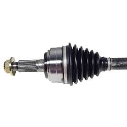 GSP - GSP NCV47005 CV Axle Assembly Front Left for Mazda 6 2.5 09-13 - Image 1