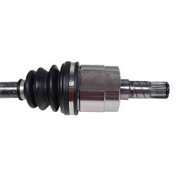 GSP - GSP NCV47005 CV Axle Assembly Front Left for Mazda 6 2.5 09-13 - Image 2