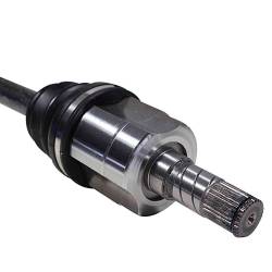 GSP - GSP NCV47005 CV Axle Assembly Front Left for Mazda 6 2.5 09-13 - Image 4