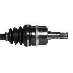 GSP - GSP NCV47018 Front Left CV Axle Assembly for 12-15 Mazda 5 - Image 3