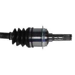 GSP - GSP NCV47025 Mazda 2.3 Left Rear CV Axle Assembly - Image 3