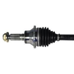 GSP - GSP NCV47025 Mazda 2.3 Left Rear CV Axle Assembly - Image 2