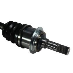 GSP - GSP NCV47025 Mazda 2.3 Left Rear CV Axle Assembly - Image 5
