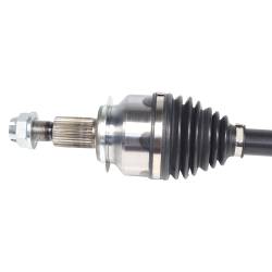 GSP - GSP NCV47032 Front Left CV Axle Assembly for Mazda 2.0/2.5 AWD/FWD - Image 2