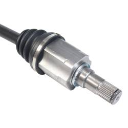 GSP - GSP NCV47032 Front Left CV Axle Assembly for Mazda 2.0/2.5 AWD/FWD - Image 5