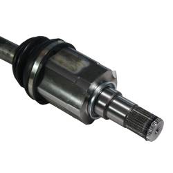 GSP - GSP NCV47046 Front Left CV Axle Assembly for 14-16 Mazda CX-5 2.5 AWD/FWD - Image 5