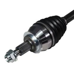 GSP - GSP NCV47046 Front Left CV Axle Assembly for 14-16 Mazda CX-5 2.5 AWD/FWD - Image 4